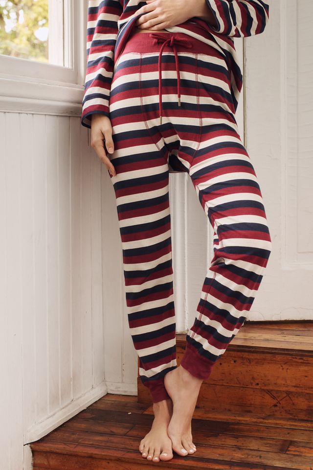 THE GREAT. SLEEP The Long John Pants #1