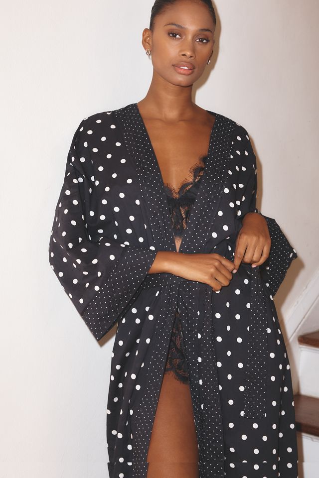 THE GREAT. SLEEP The Robe #1