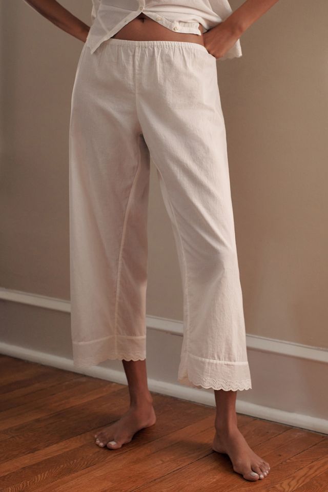 THE GREAT. SLEEP The Easy Sleep Pants #1