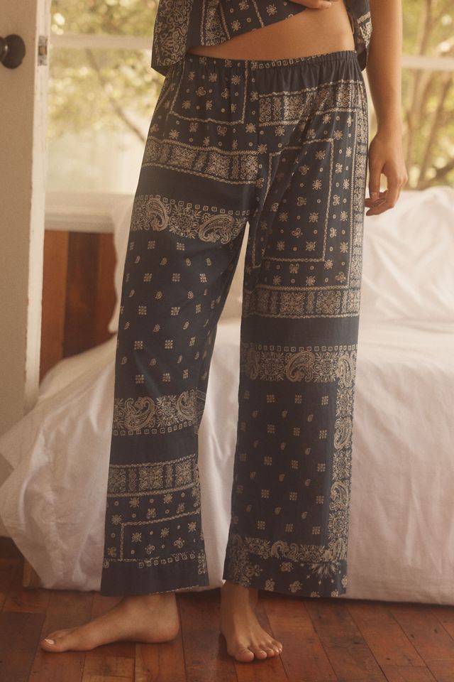 THE GREAT. SLEEP The Easy Sleep Pants #1