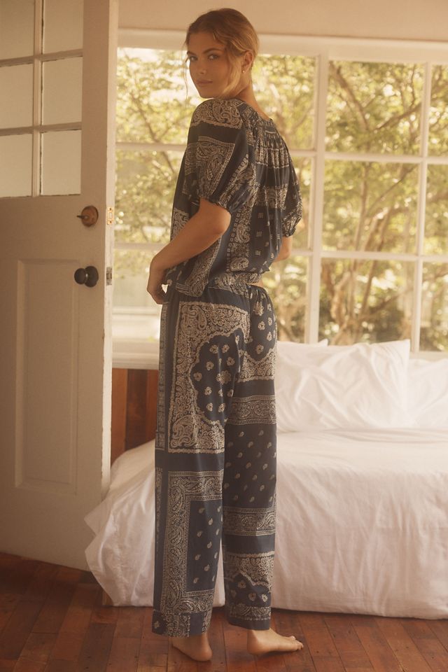 THE GREAT. SLEEP The Easy Sleep Pants #2
