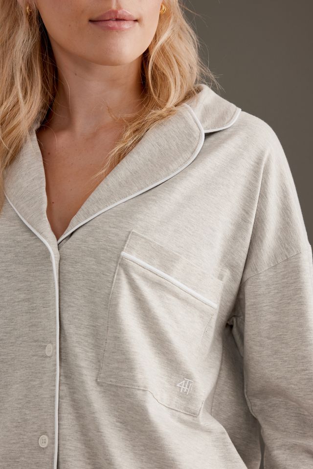 4th & Reckless Jennifer Pyjama Top #3
