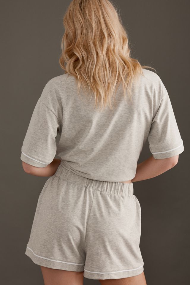 Shorts de pyjama Chelsie 4th & Reckless #1
