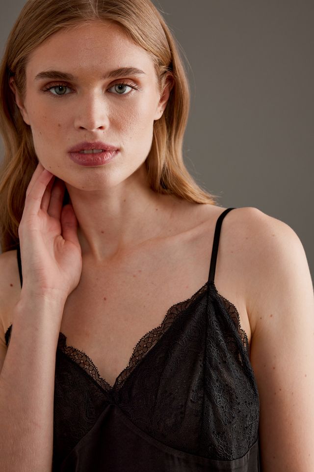 4th & Reckless Belle Pyjama Trägertop #3