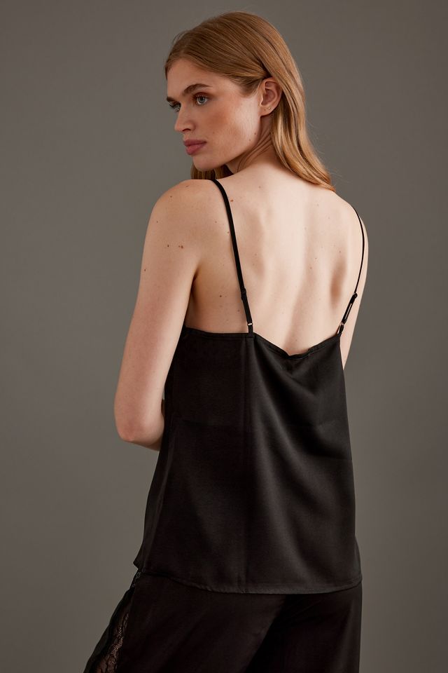 4th & Reckless Belle Pyjama Trägertop #1