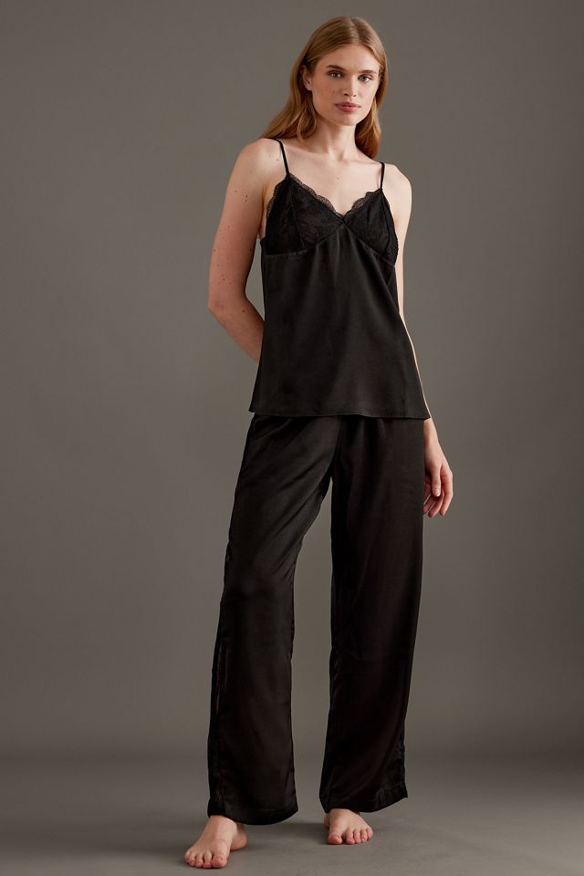 4th & Reckless Belle Pyjama Trägertop #2