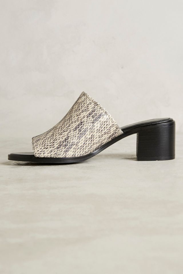Freda Salvador Yin Mule Sandals #2