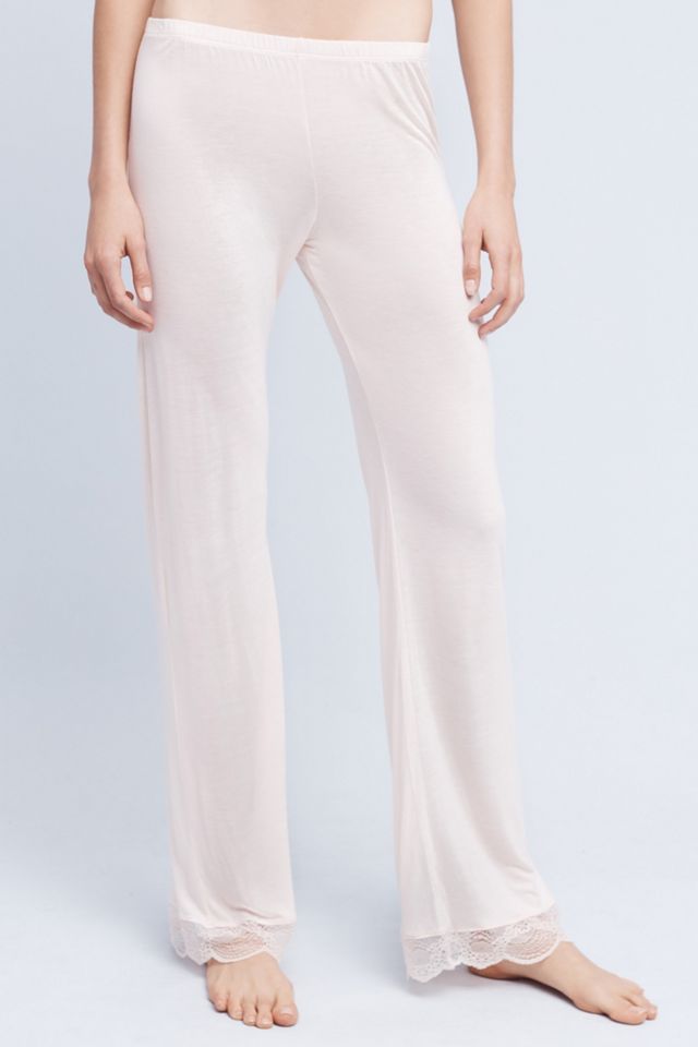 Eberjey Estelle Sleep Pants #1