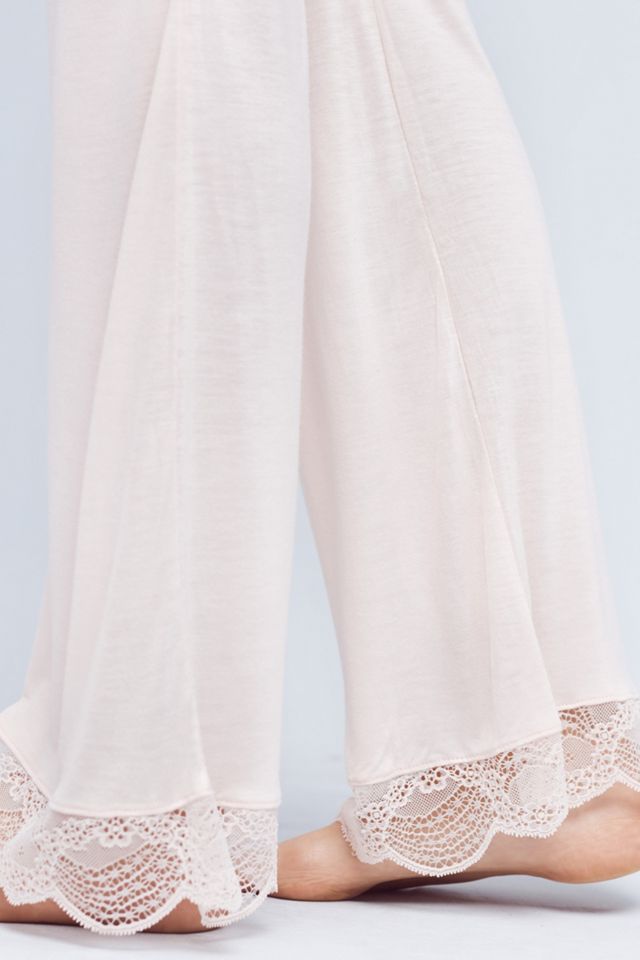 Eberjey Estelle Sleep Pants #2