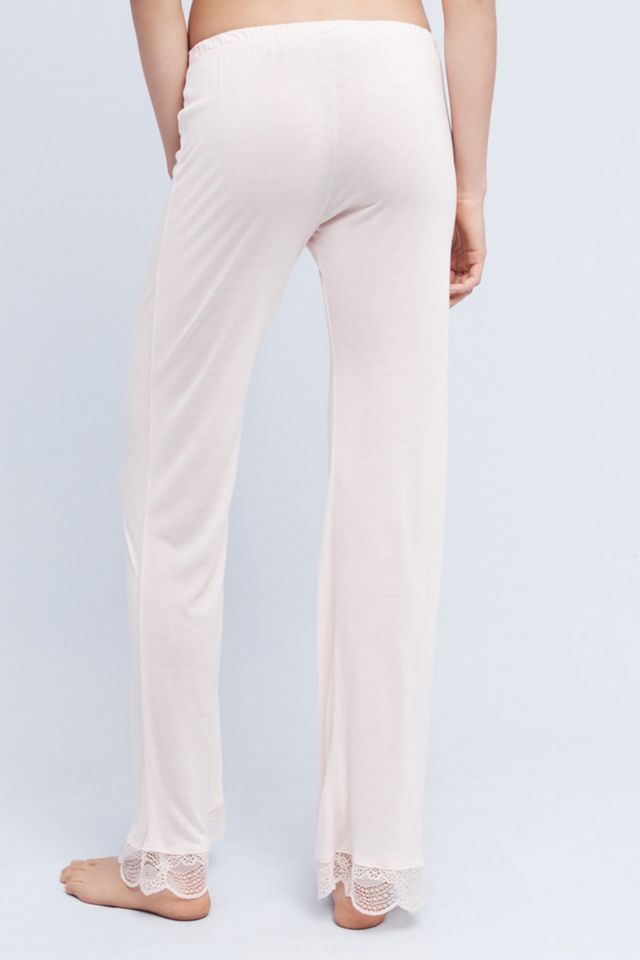 Eberjey Estelle Sleep Pants #3