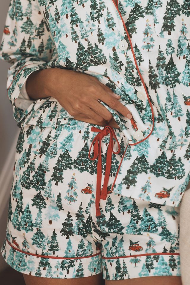 BedHead PJs Long-Sleeve Pajama Set #3