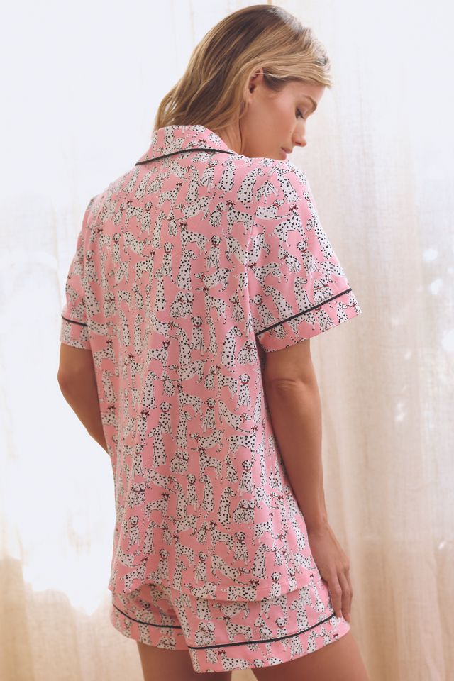BedHead PJs Love Spot Pajama Set #2