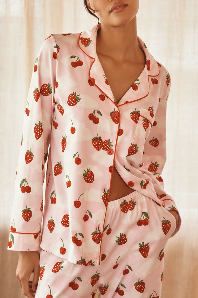 BedHead PJs Berry Soufflé Pajama Set #1