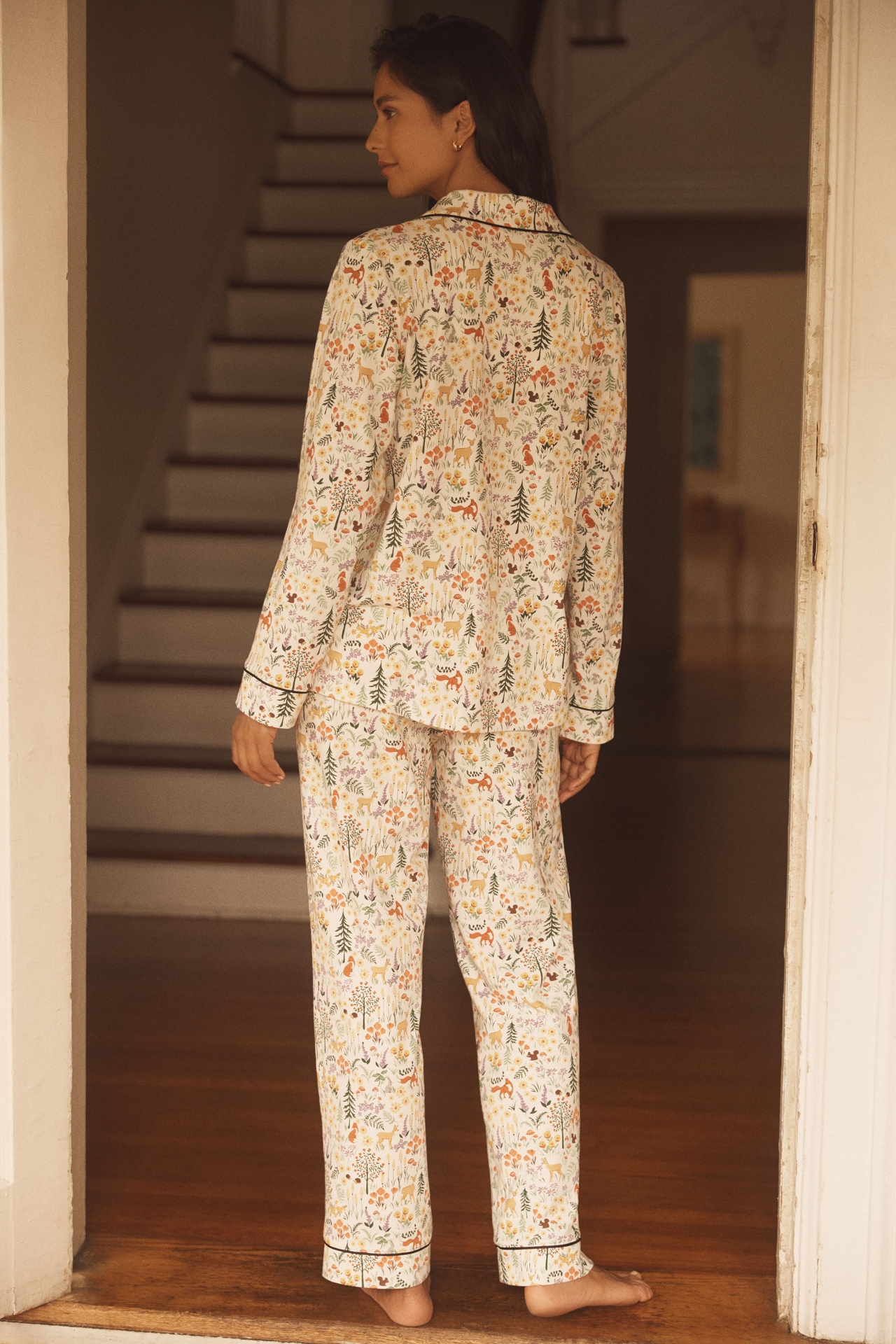 BedHead PJs Forest Trails Pajama Set