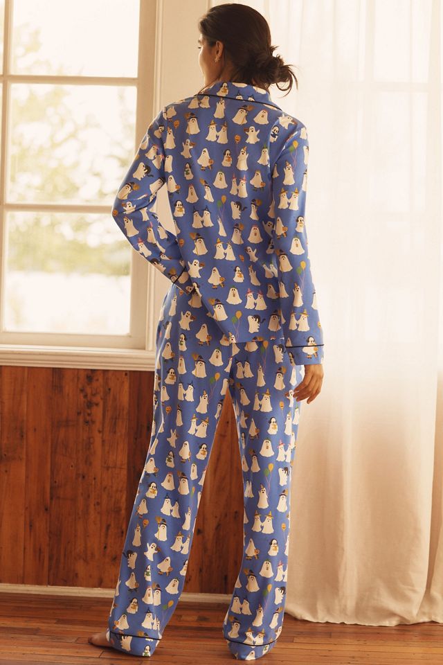 BedHead PJs That's the Spirit Pajama Set