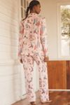 Bedhead Must Be Santa Pajama Set