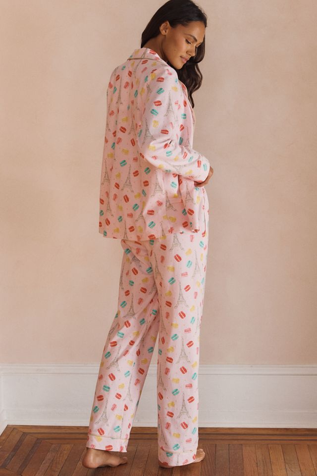 BedHead PJs Eiffel For You Pajama Set #2