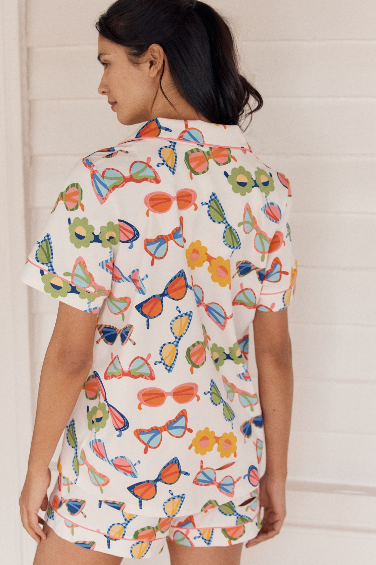 BedHead PJs Made the Shade Pajama Set