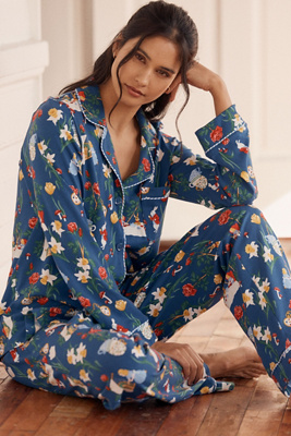BedHead PJs Alice's Adventure Pajama Set