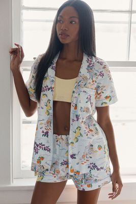 BedHead PJs Amalfi Pajama Set