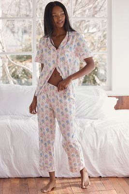 BedHead PJs Cottage Parlor Pajama Set