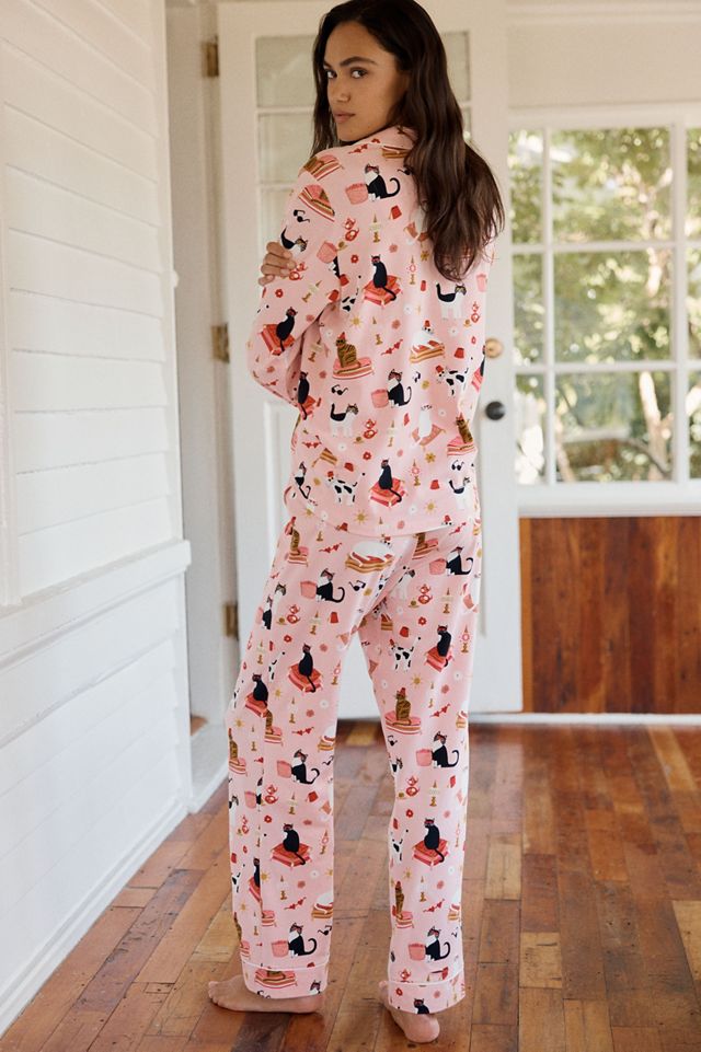 BedHead PJs Classic Pajama Set  #2