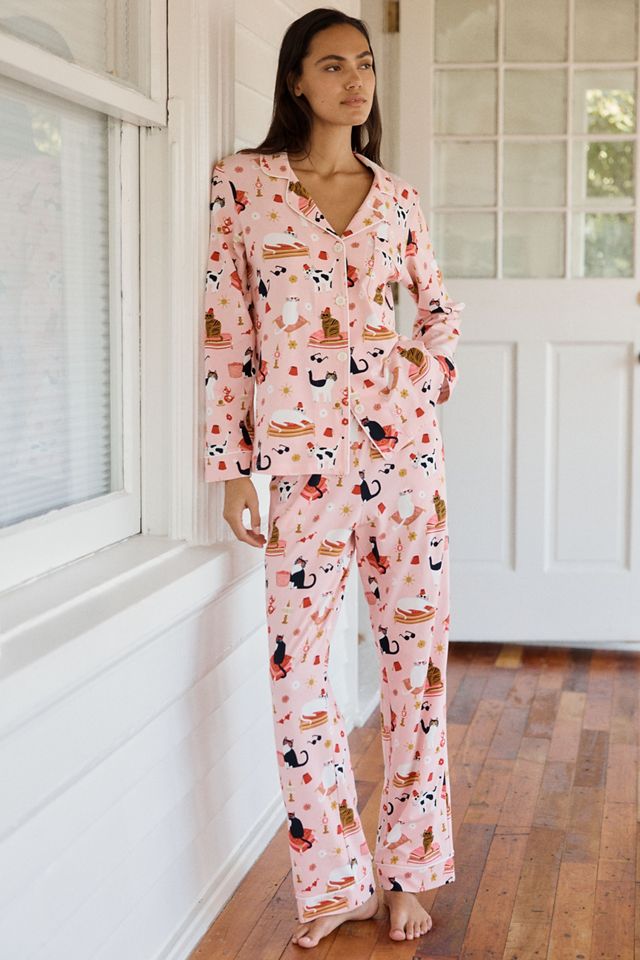 BedHead PJs Classic Pajama Set  #3