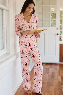 BedHead PJs Classic Pajama Set 
