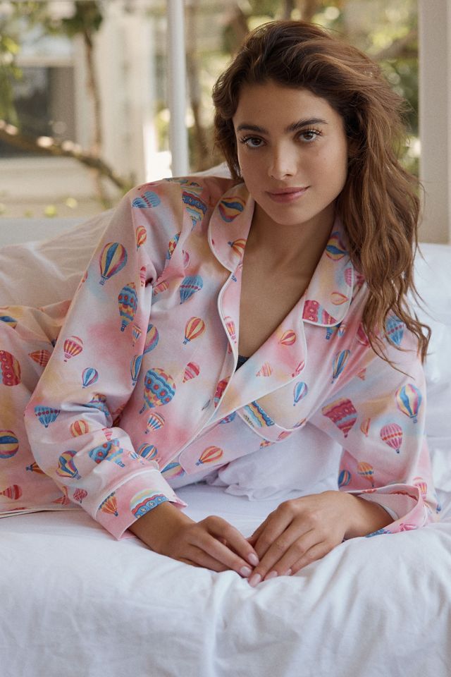 BedHead PJs Classic Pajama Set #1