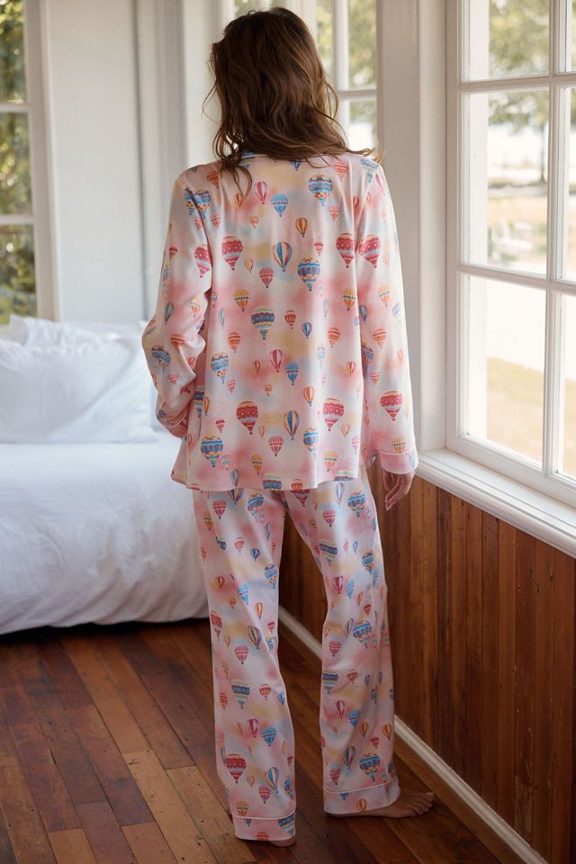 BedHead PJs Classic Pajama Set #3