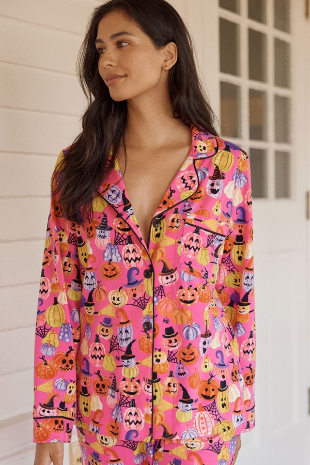 BedHead PJs Classic Pajama Set #1