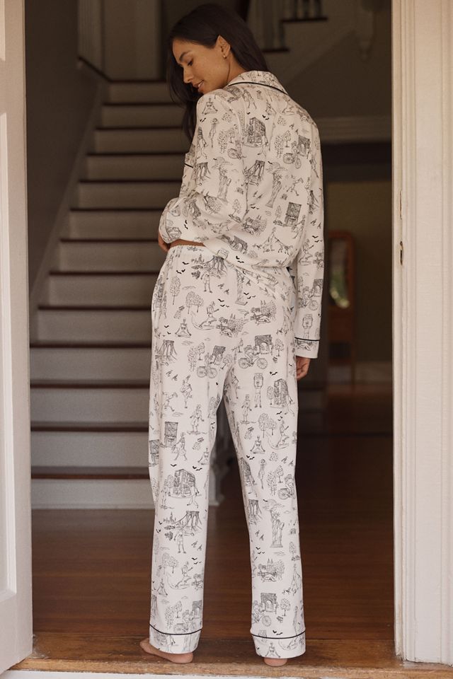 BedHead PJs Classic Pajama Set #2