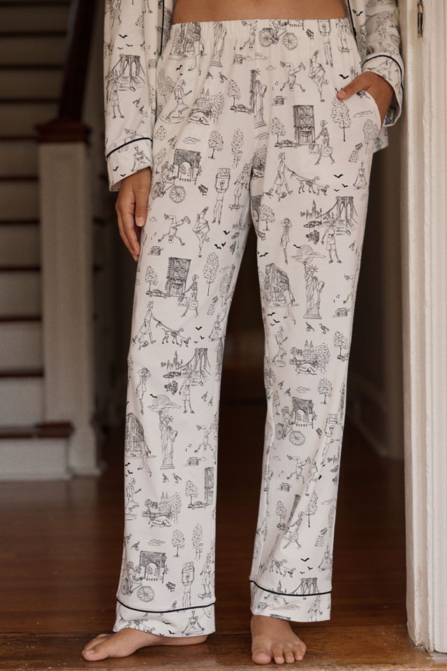 BedHead PJs Classic Pajama Set #3