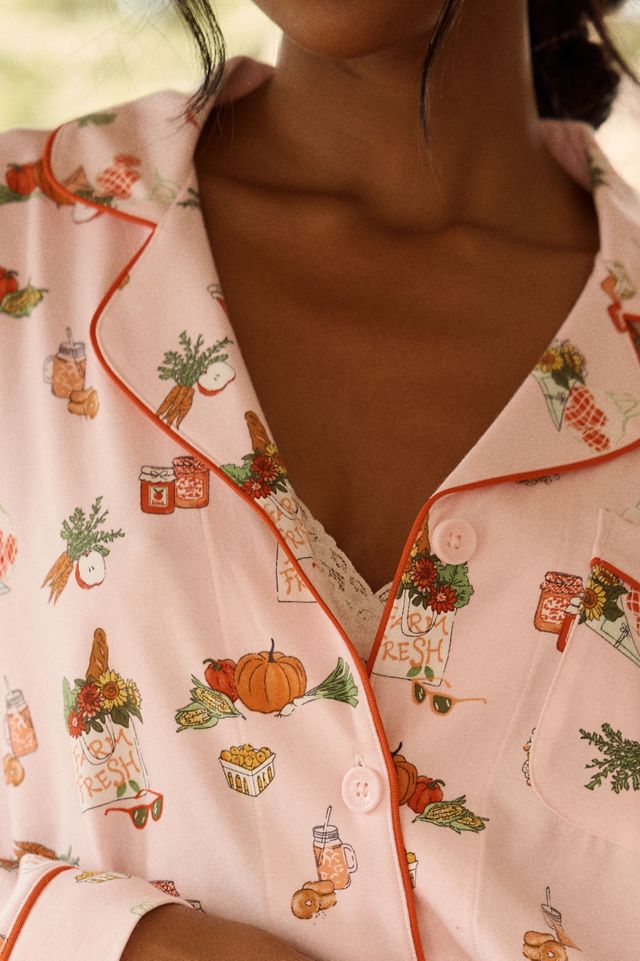 BedHead PJs Classic Sleep Set #1
