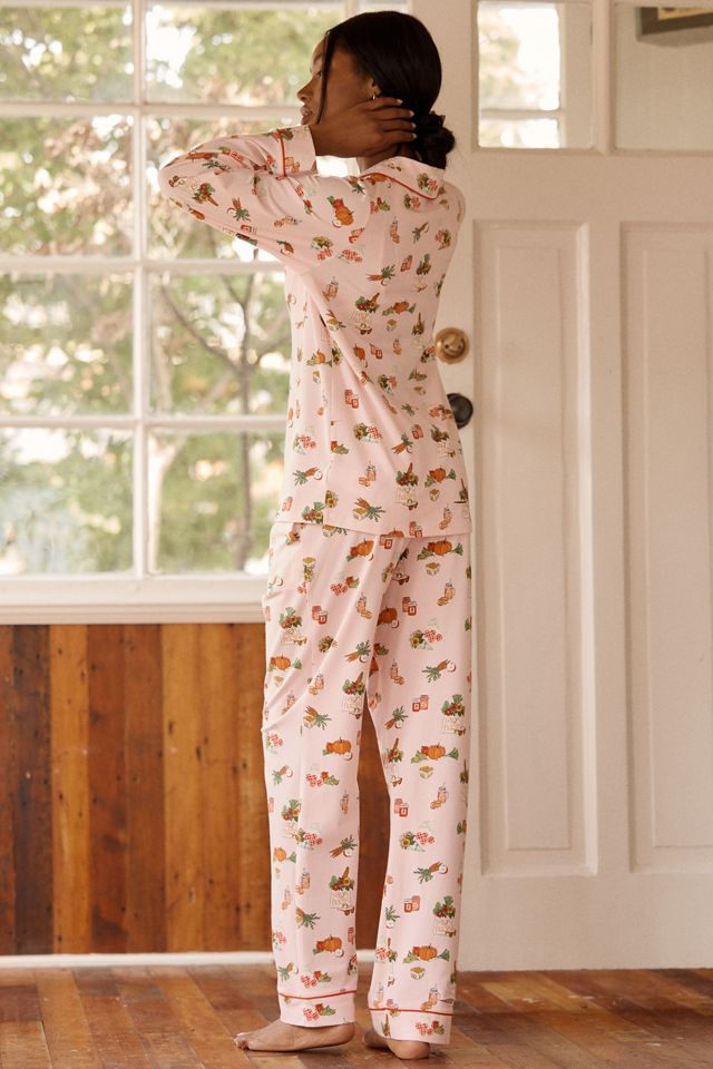 BedHead PJs Classic Sleep Set #3