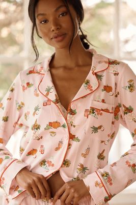 BedHead PJs Classic Sleep Set