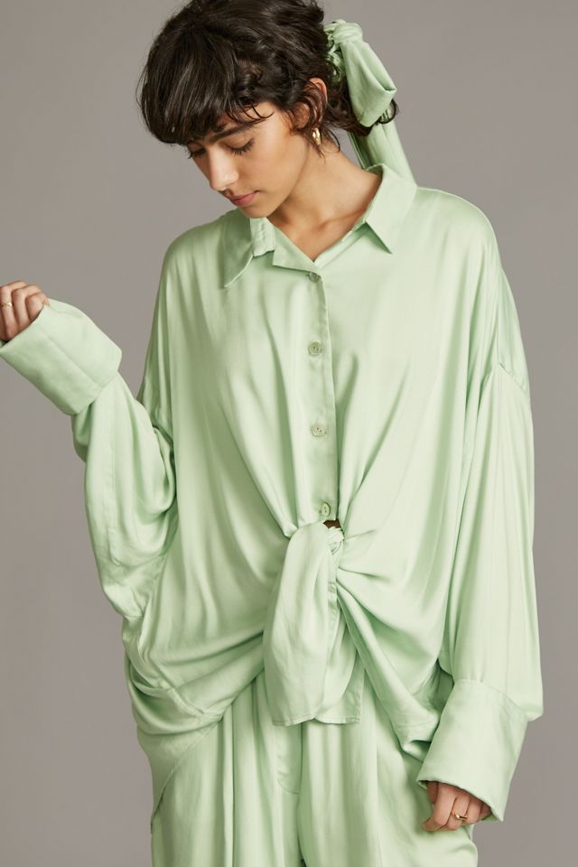 Sleeper Sizeless Pyjama Set #3
