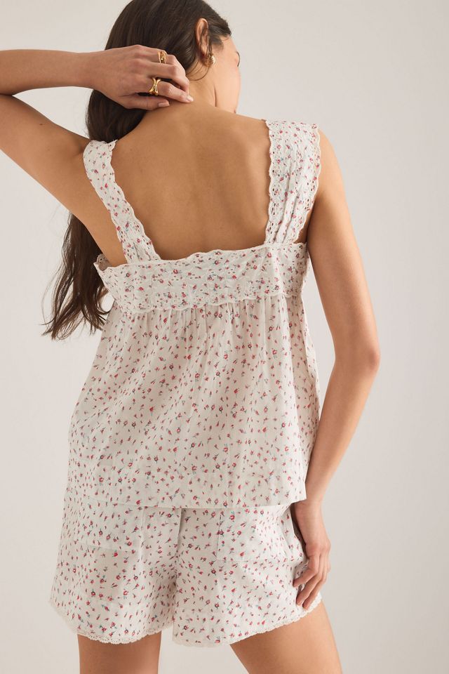 Damson Madder Harrietta Cami Top #3