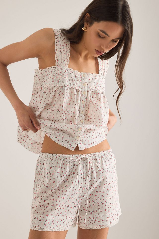 Damson Madder Harrietta Shorts #3