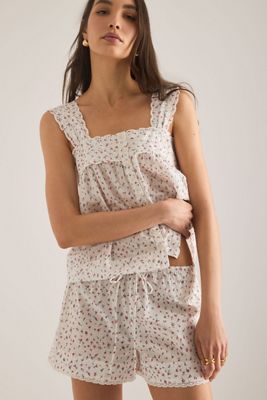Damson Madder Harrietta Shorts