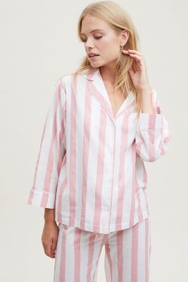 HONNA Pyjama Set Anthropologie UK