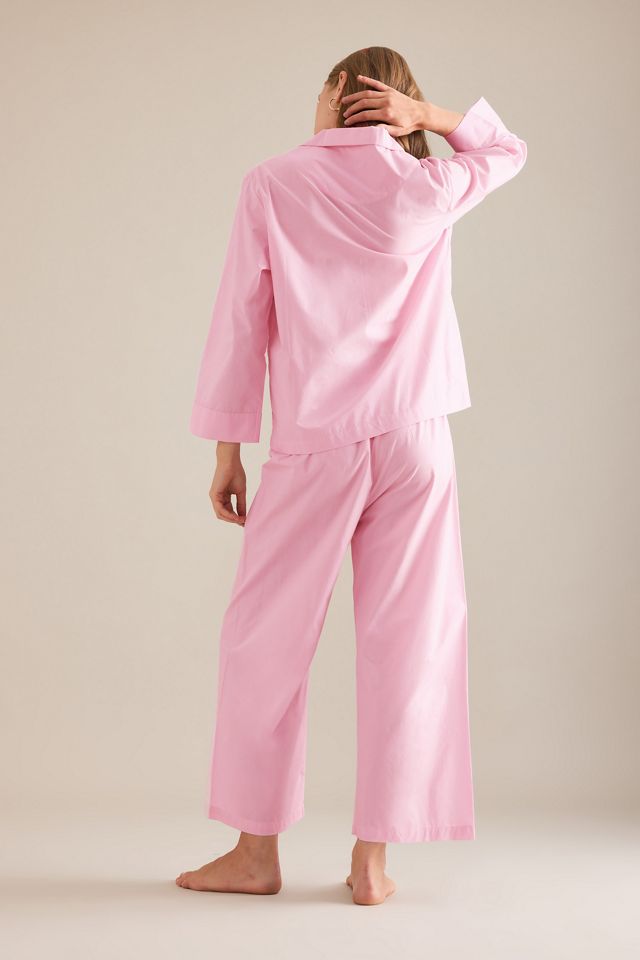 HONNA Relaxed Long Pyjama Set #1