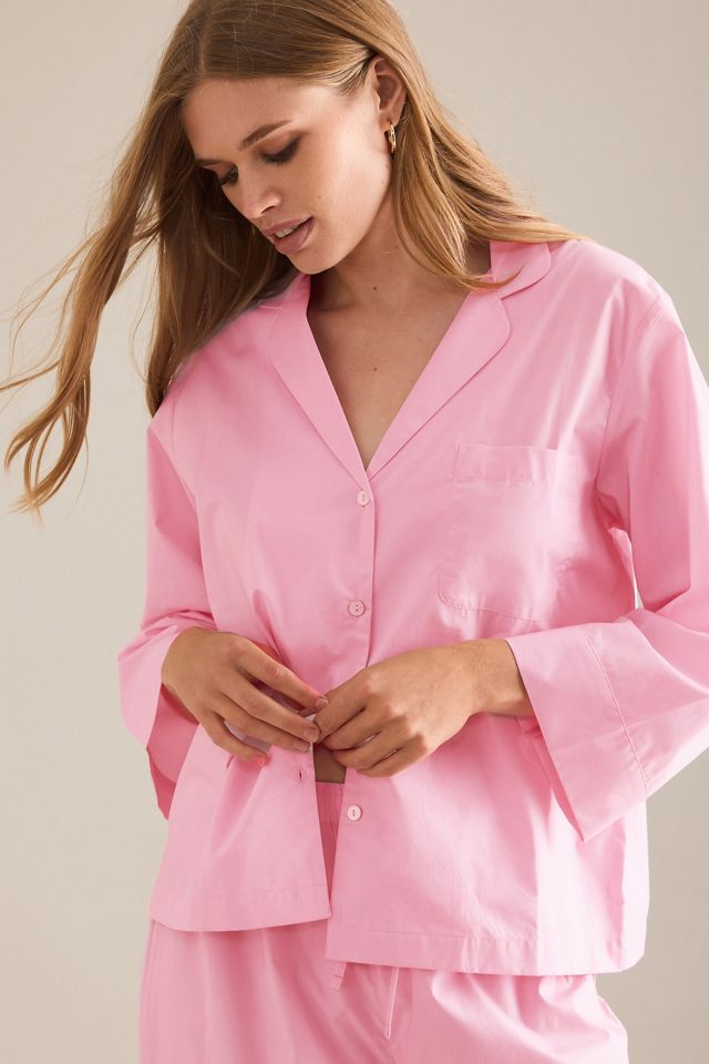 HONNA Relaxed Long Pyjama Set #5