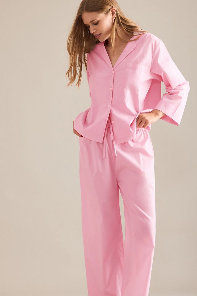 HONNA Relaxed Long Pyjama Set #2