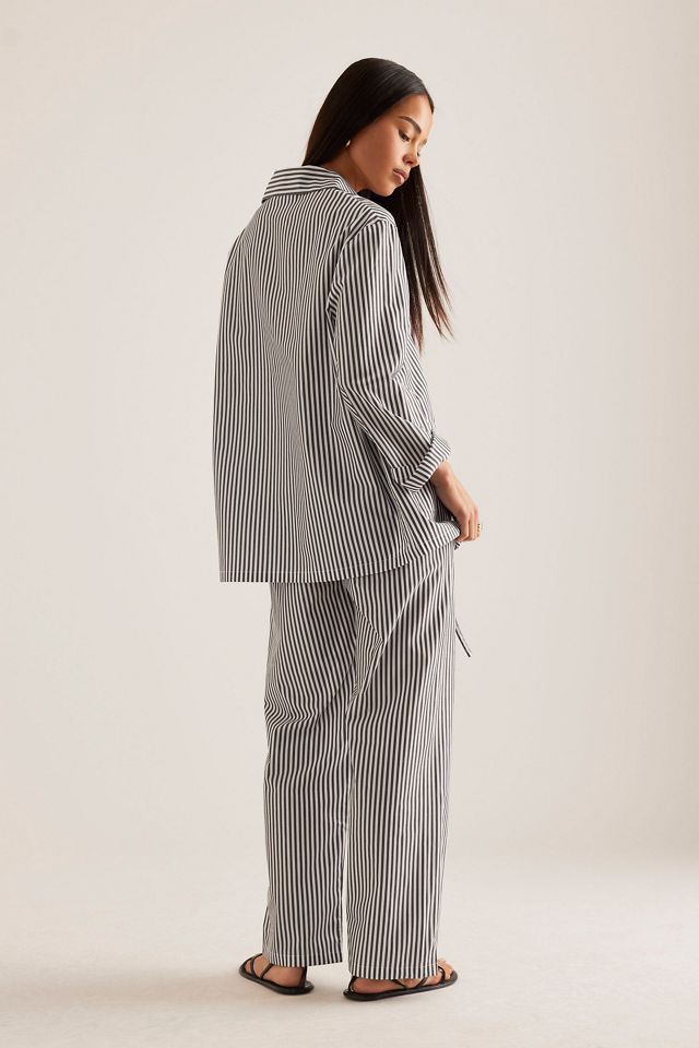 Ensemble de Pyjama Lyra en Popeline de Coton Sleeper #1