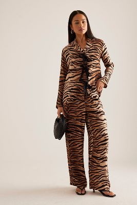 L'Ensemble de Pyjama The Bow taille: S chez Anthropologie - Sleeper - Modalova