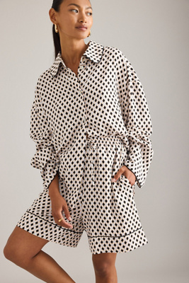 Sleeper Pastelle Oversized Pyjama Set