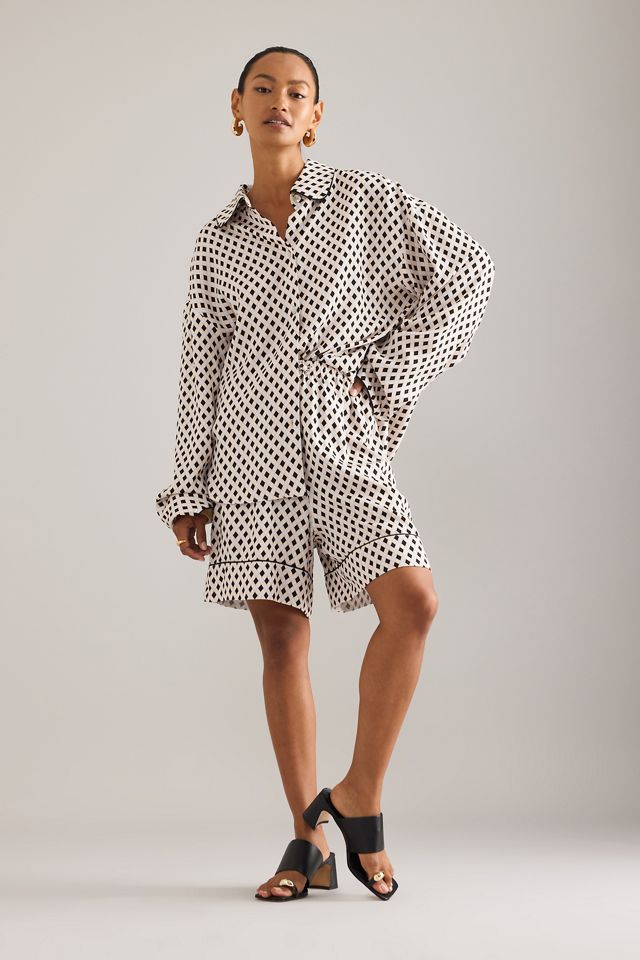 Sleeper Pastelle Oversized Pyjama Set  #1