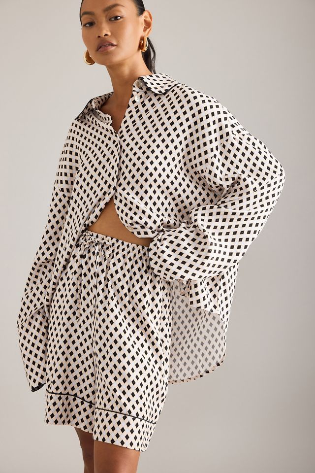 Sleeper Pastelle Oversized Pyjama Set  #3