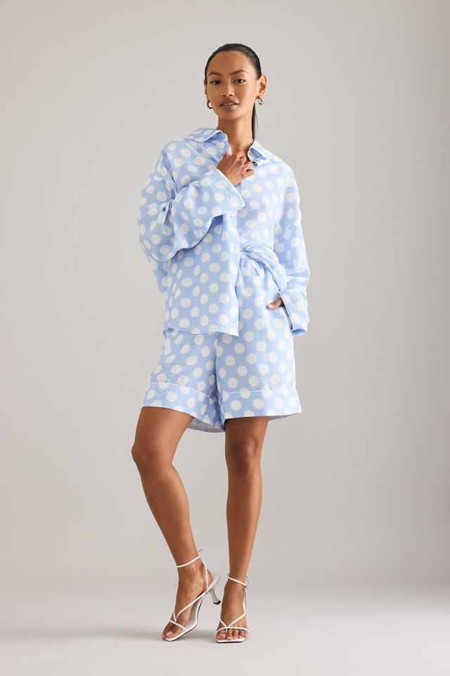 Ensemble de pyjama surdimensionné Sleeper Pastelle #1